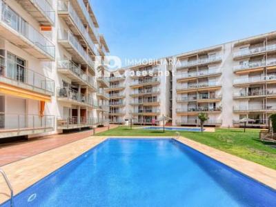 Acheter Appartement 62 m2 Roses