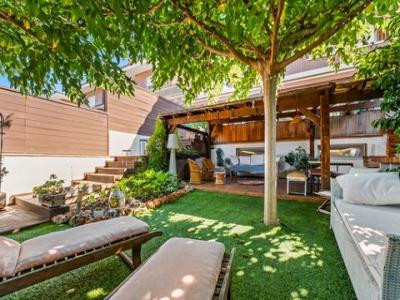 Acheter Maison Mutxamel r�gion ALICANTE