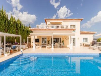 Annonce Vente Maison Moraira