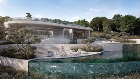 Vente Maison Sotogrande  CA en Espagne