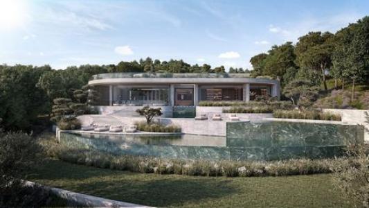 Annonce Vente Maison Sotogrande