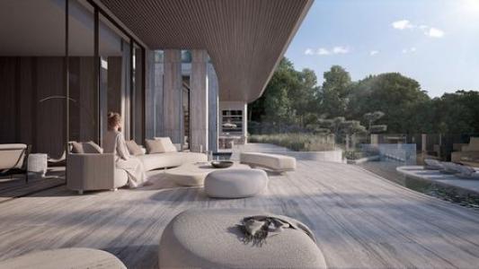 Acheter Maison 1825 m2 Sotogrande
