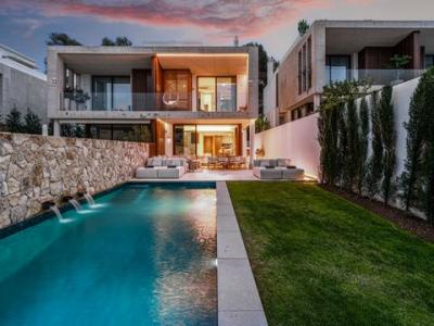 Annonce Vente Maison Marbella