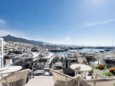 Acheter Appartement San-pedro-alcantara r�gion MALAGA