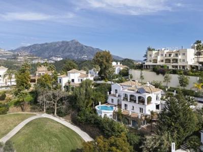 Acheter Maison 474 m2 Marbella
