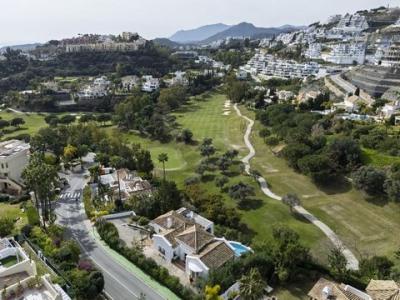 Acheter Maison Marbella r�gion CORDOBA