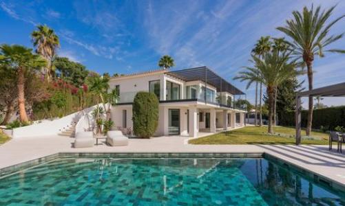 Vente Maison Marbella  CO