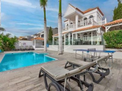 Annonce Vente Maison Adeje