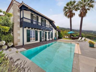 Vente Maison La-victoria-de-acentejo  TF en Espagne
