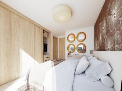 Acheter Appartement 98 m2 El-faro