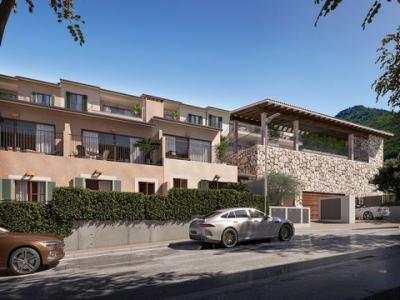 Vente Appartement Capdepera  PM