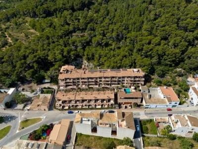 Annonce Vente Appartement Capdepera