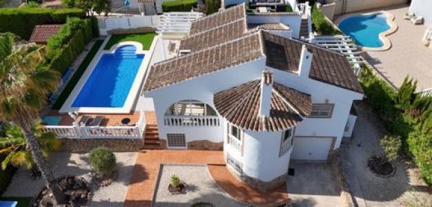 Annonce Vente Maison Ciudad-quesada