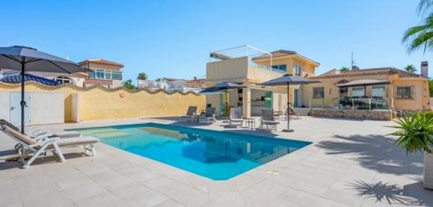 Annonce Vente Maison Ciudad-quesada