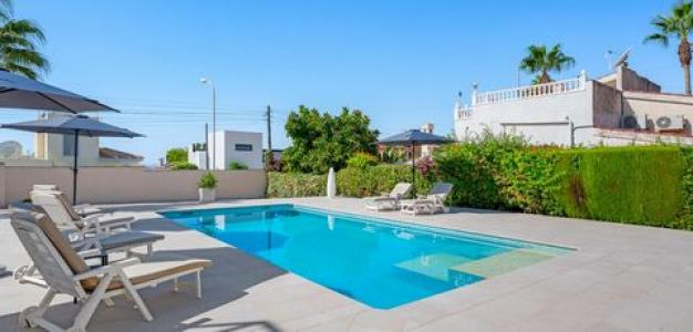 Acheter Maison 250 m2 Ciudad-quesada
