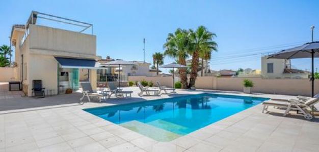 Acheter Maison Ciudad-quesada r�gion ALICANTE