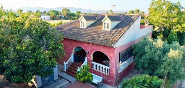 Annonce Vente Maison Catral