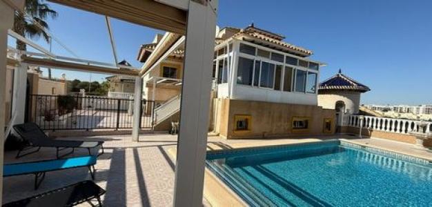 Annonce Vente Maison Orihuela-costa
