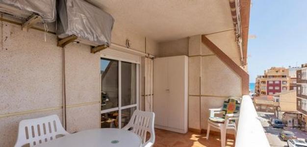 Annonce Vente Appartement Torrevieja