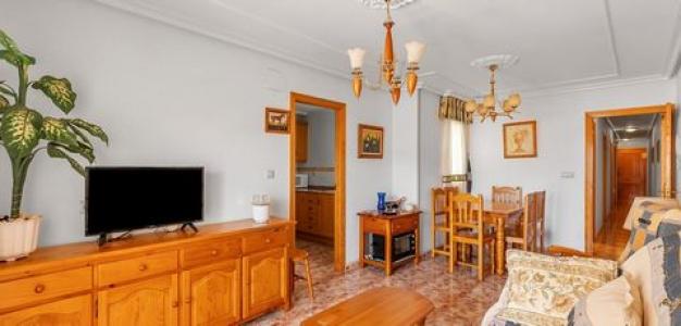 Acheter Appartement Torrevieja r�gion ALICANTE
