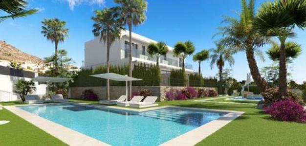 Annonce Vente Maison Finestrat