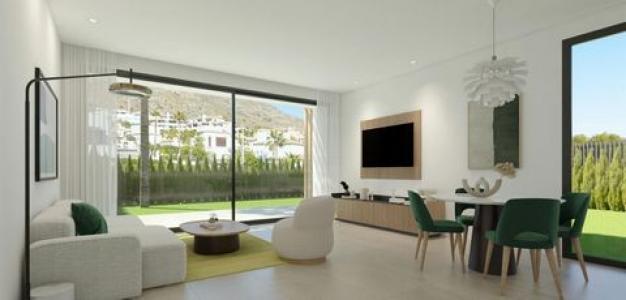Acheter Maison Finestrat r�gion ALICANTE