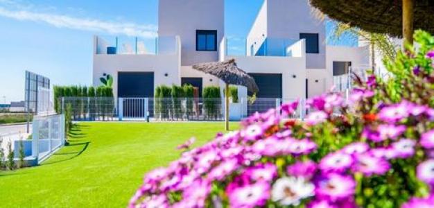 Acheter Maison 110 m2 Murcia