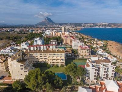 Acheter Appartement 132 m2 Javea