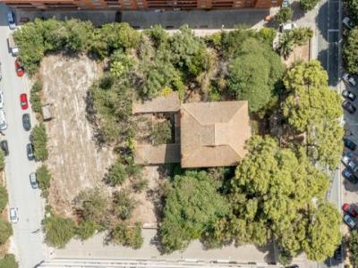 Acheter Maison 1400 m2 Benissa