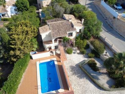 Acheter Maison 180 m2 Benissa