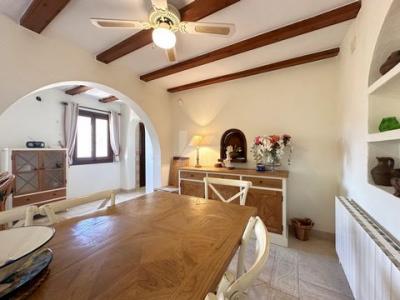 Acheter Maison Benissa r�gion ALICANTE