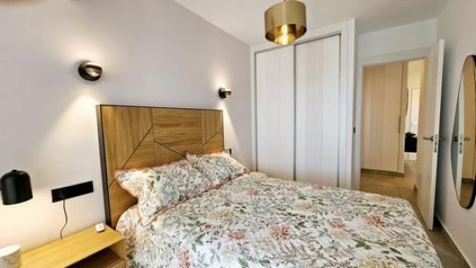 Acheter Appartement 103 m2 Calpe