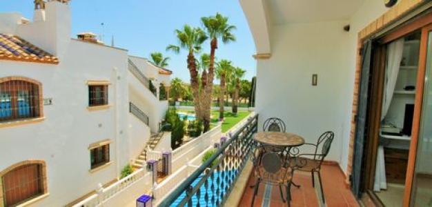 Acheter Appartement 72 m2 Orihuela-costa