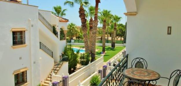 Acheter Appartement Orihuela-costa r�gion ALICANTE