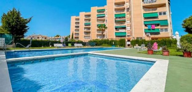 Acheter Appartement 106 m2 Orihuela-costa