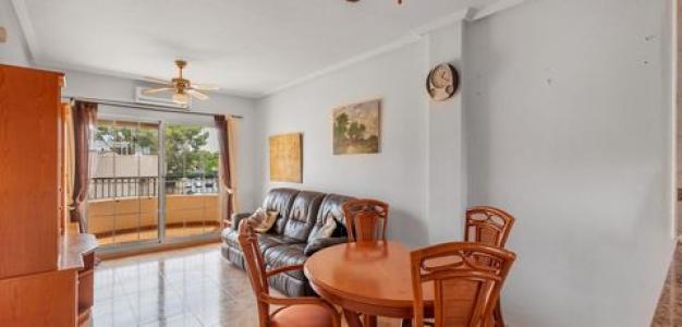 Acheter Appartement 55 m2 Orihuela