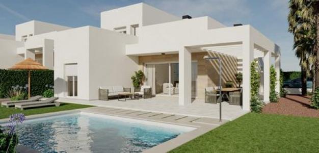Annonce Vente Maison Algorfa