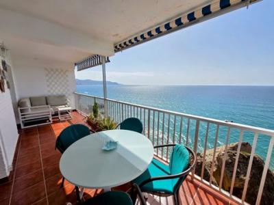 Annonce Vente Appartement Nerja