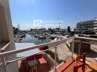 Annonce Vente Appartement Roses