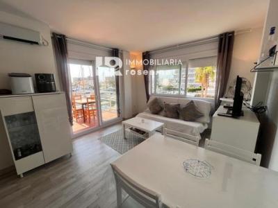 Acheter Appartement 49 m2 Roses