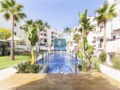 Annonce Vente Appartement Salobrena