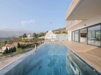 Acheter Maison 232 m2 La-herradura