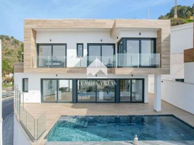 Acheter Maison La-herradura r�gion ALMERIA