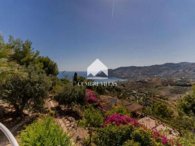 Acheter Maison 226 m2 La-herradura