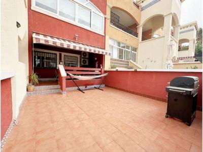 Annonce Vente Maison Orihuela-costa