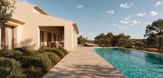 Acheter Maison 255 m2 Benissa
