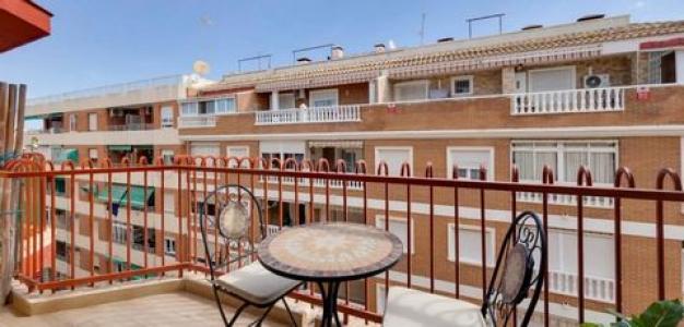 Acheter Appartement Torrevieja r�gion ALICANTE
