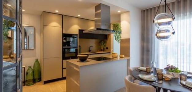 Acheter Maison Algorfa r�gion ALICANTE