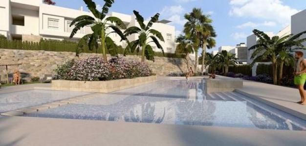 Acheter Maison 92 m2 Algorfa