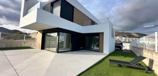 Acheter Maison Finestrat r�gion ALICANTE